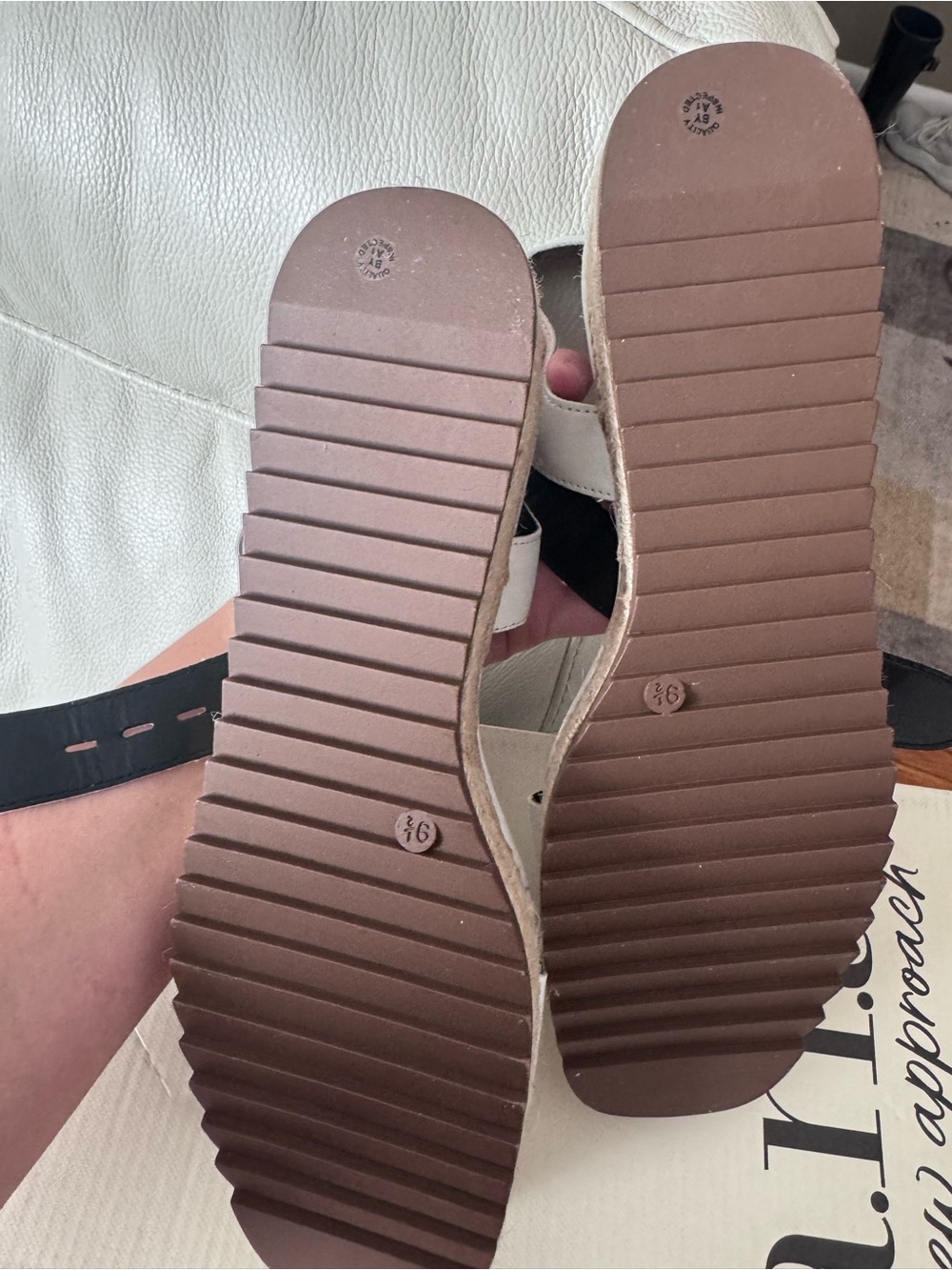 Wedges - Picture 4 of 6
